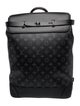 Louis Vuitton Monogram Eclipse Steamer
