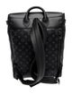 Louis Vuitton Monogram Eclipse Steamer