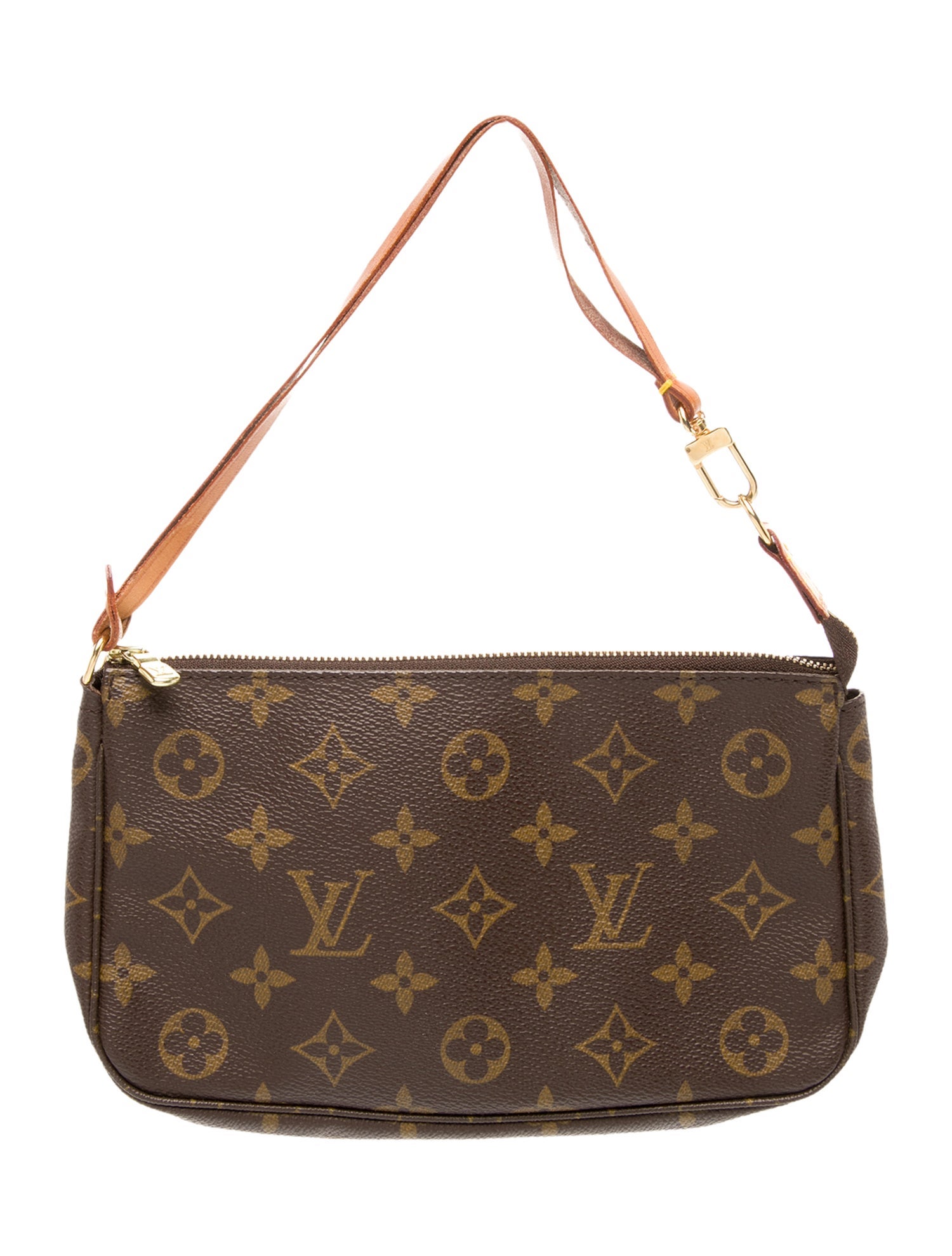 Louis Vuitton LV Monogram Pochette Accessoires