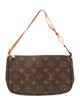 Louis Vuitton LV Monogram Pochette Accessoires
