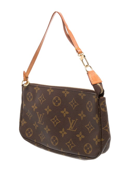 Louis Vuitton LV Monogram Pochette Accessoires