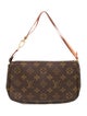 Louis Vuitton LV Monogram Pochette Accessoires