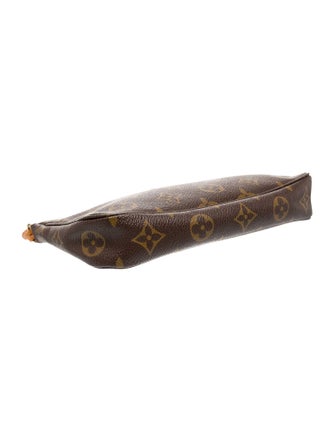 Louis Vuitton LV Monogram Pochette Accessoires
