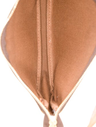 Louis Vuitton LV Monogram Pochette Accessoires