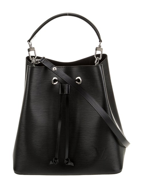 Louis Vuitton Epi Leather Néonoé MM