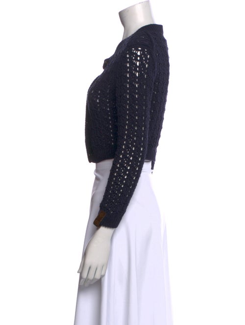 Louis Vuitton 2023 Crew Neck Sweater