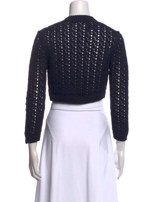 Louis Vuitton 2023 Crew Neck Sweater