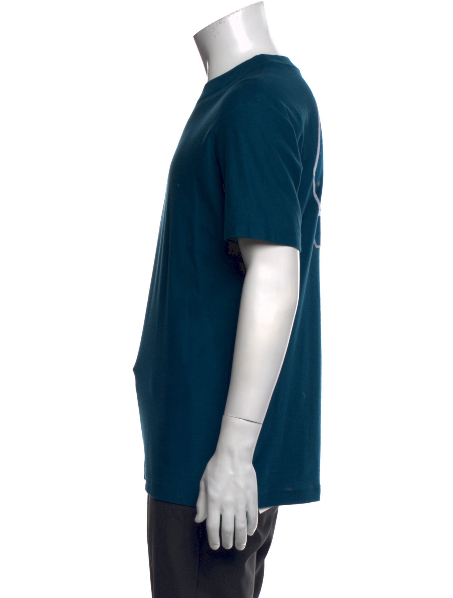 Louis Vuitton 2019 LV Monogram T-Shirt