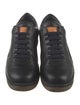 Louis Vuitton Leather Sneakers