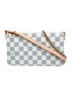 Louis Vuitton Damier Azur Pochette Accessoires