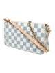 Louis Vuitton Damier Azur Pochette Accessoires