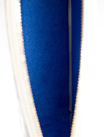 Louis Vuitton Damier Azur Pochette Accessoires