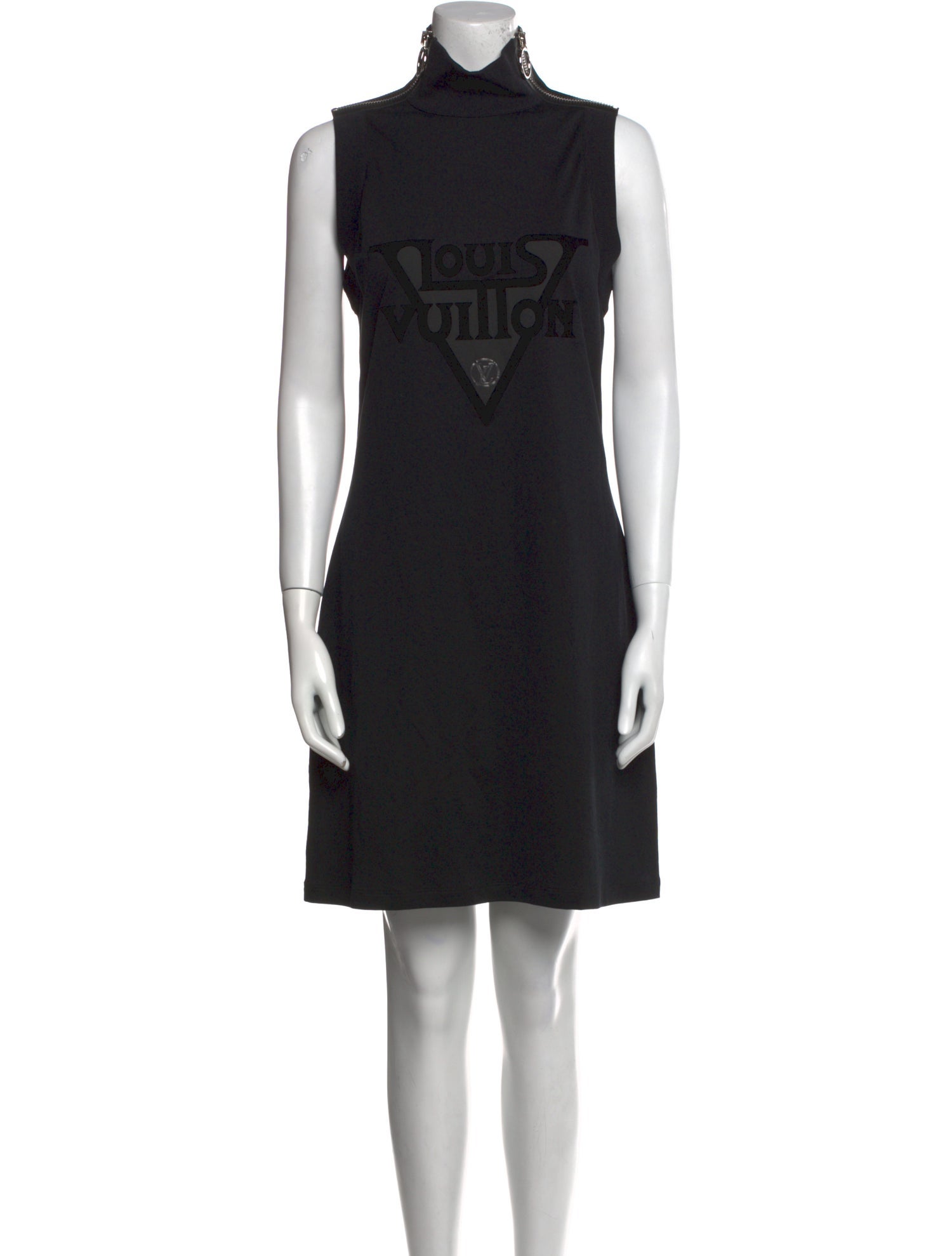 Louis Vuitton 2020 Mini Dress w/ Tags