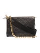 Louis Vuitton LV Monogram Coussin PM
