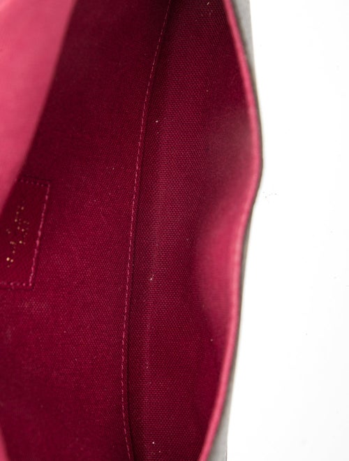 Louis Vuitton LV Monogram Pochette Félicie