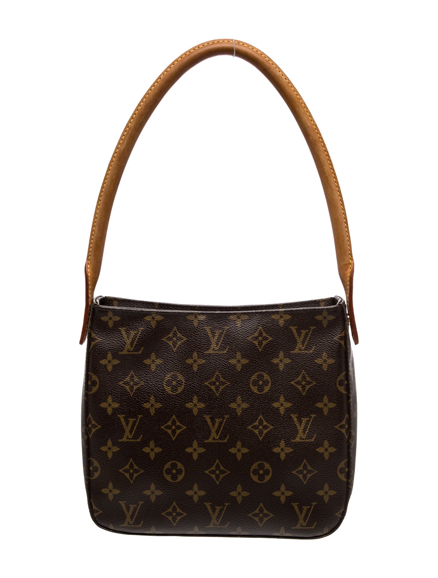 Louis Vuitton LV Monogram Looping MM