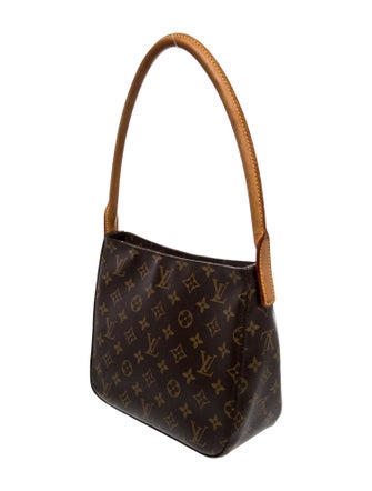 Louis Vuitton LV Monogram Looping MM