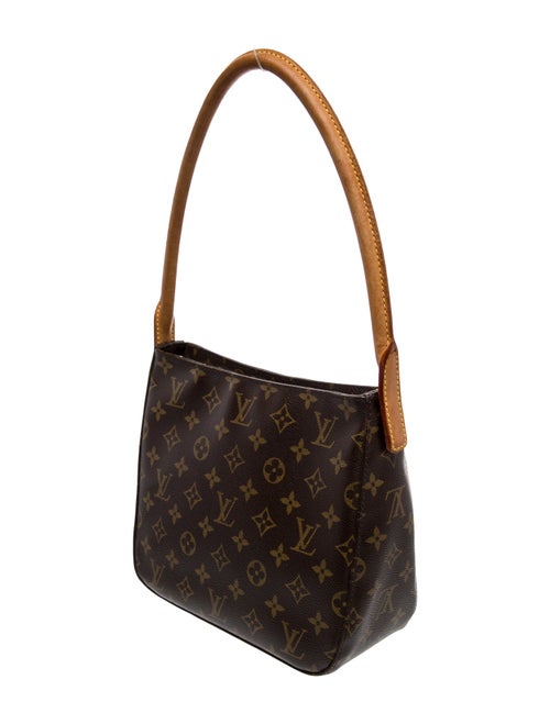 Louis Vuitton LV Monogram Looping MM