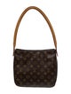 Louis Vuitton LV Monogram Looping MM