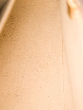 Louis Vuitton LV Monogram Looping MM