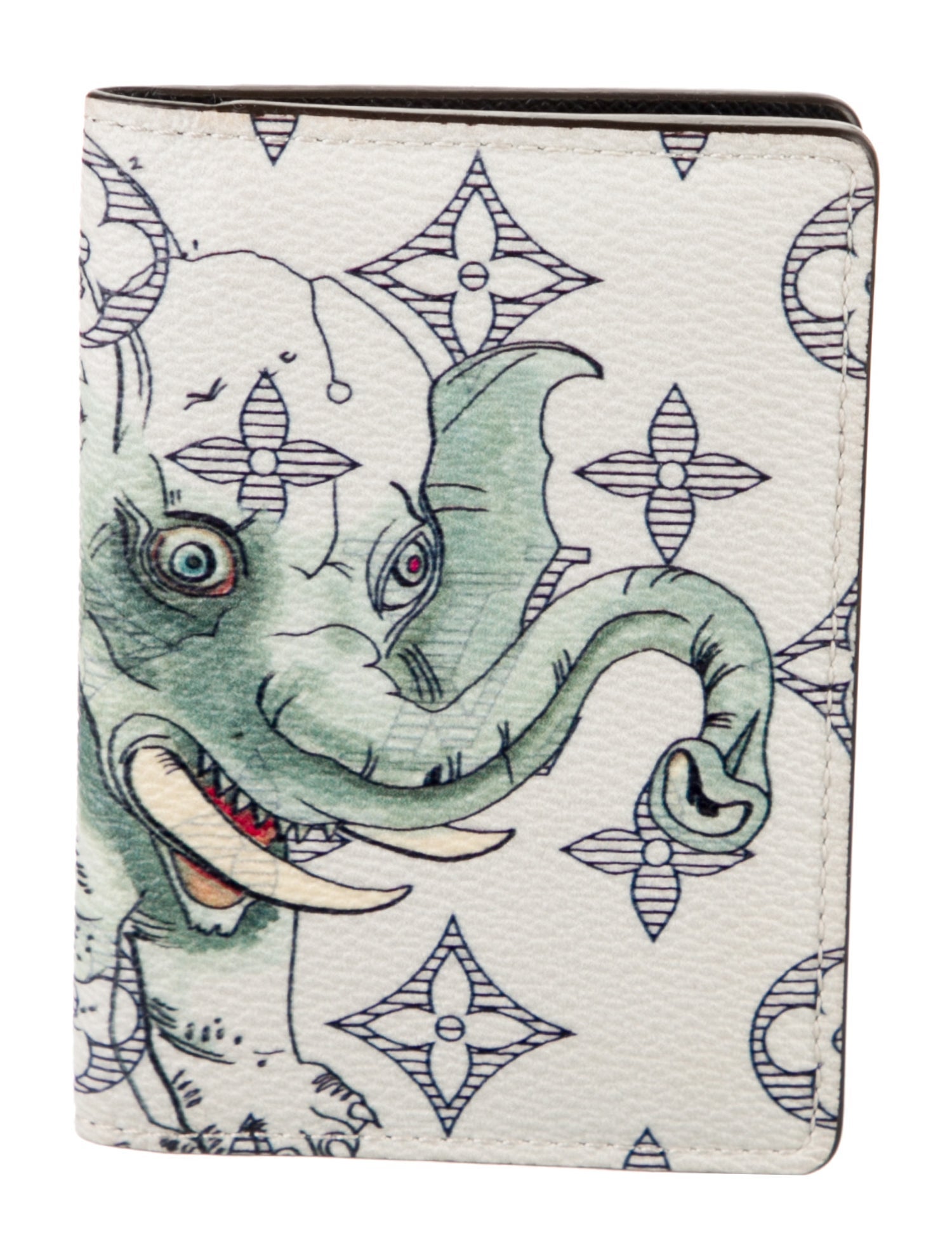 Louis Vuitton Bifold Wallet