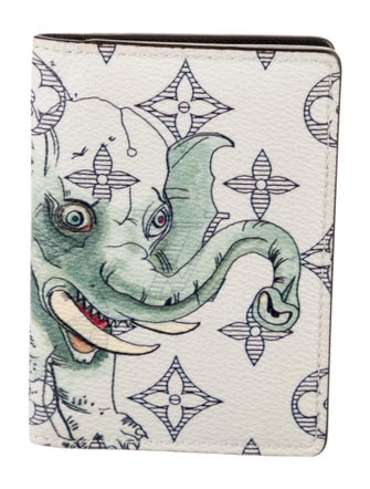 Louis Vuitton Bifold Wallet