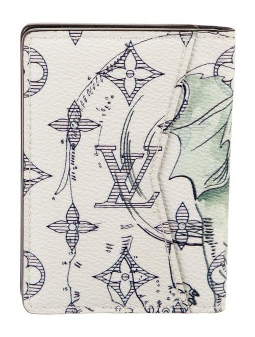 Louis Vuitton Bifold Wallet