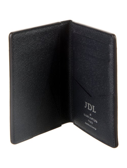 Louis Vuitton Bifold Wallet