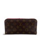 Louis Vuitton 2008 LV Monogram Insolite Wallet