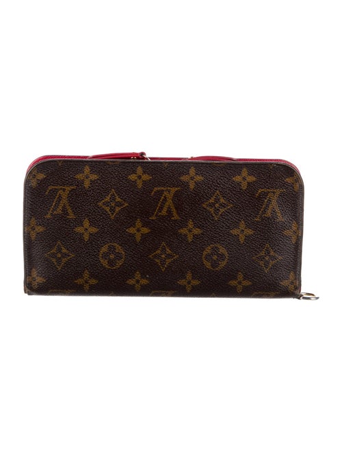 Louis Vuitton 2008 LV Monogram Insolite Wallet
