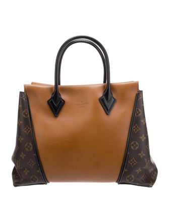 Louis Vuitton LV Monogram W PM
