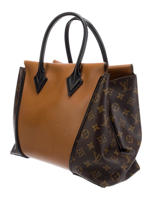 Louis Vuitton LV Monogram W PM