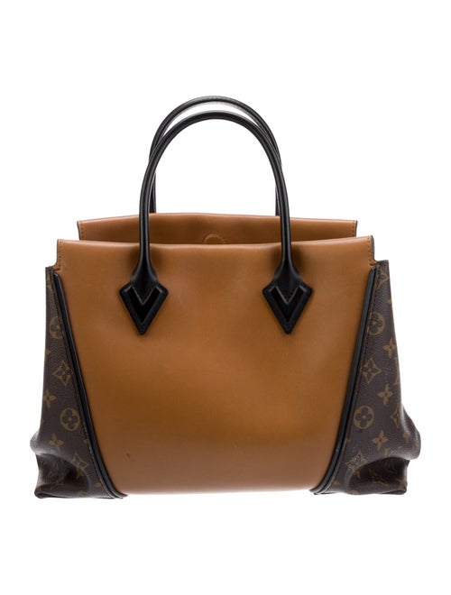 Louis Vuitton LV Monogram W PM