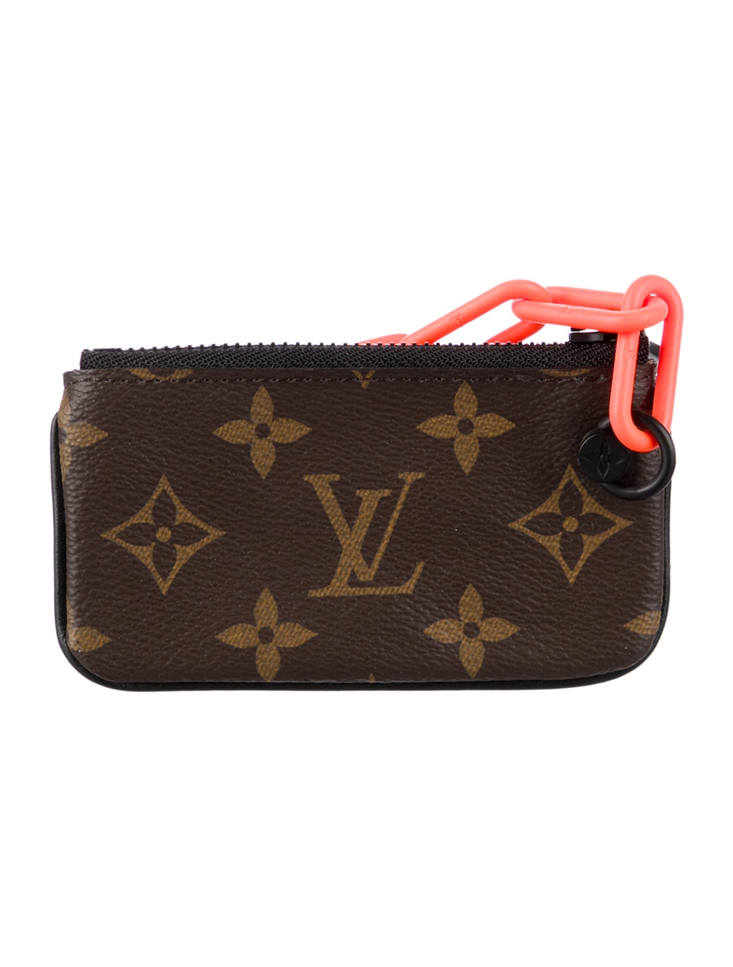 Louis Vuitton 2019 LV Monogram Key Holder