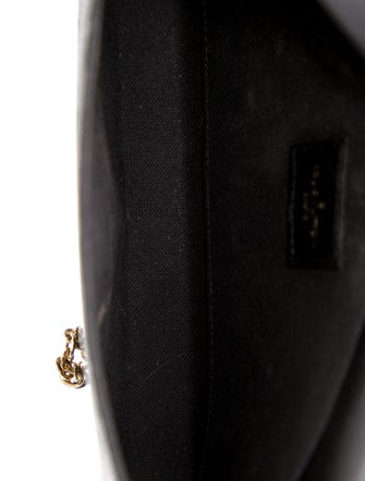 Louis Vuitton LV Monogram Pochette Félicie