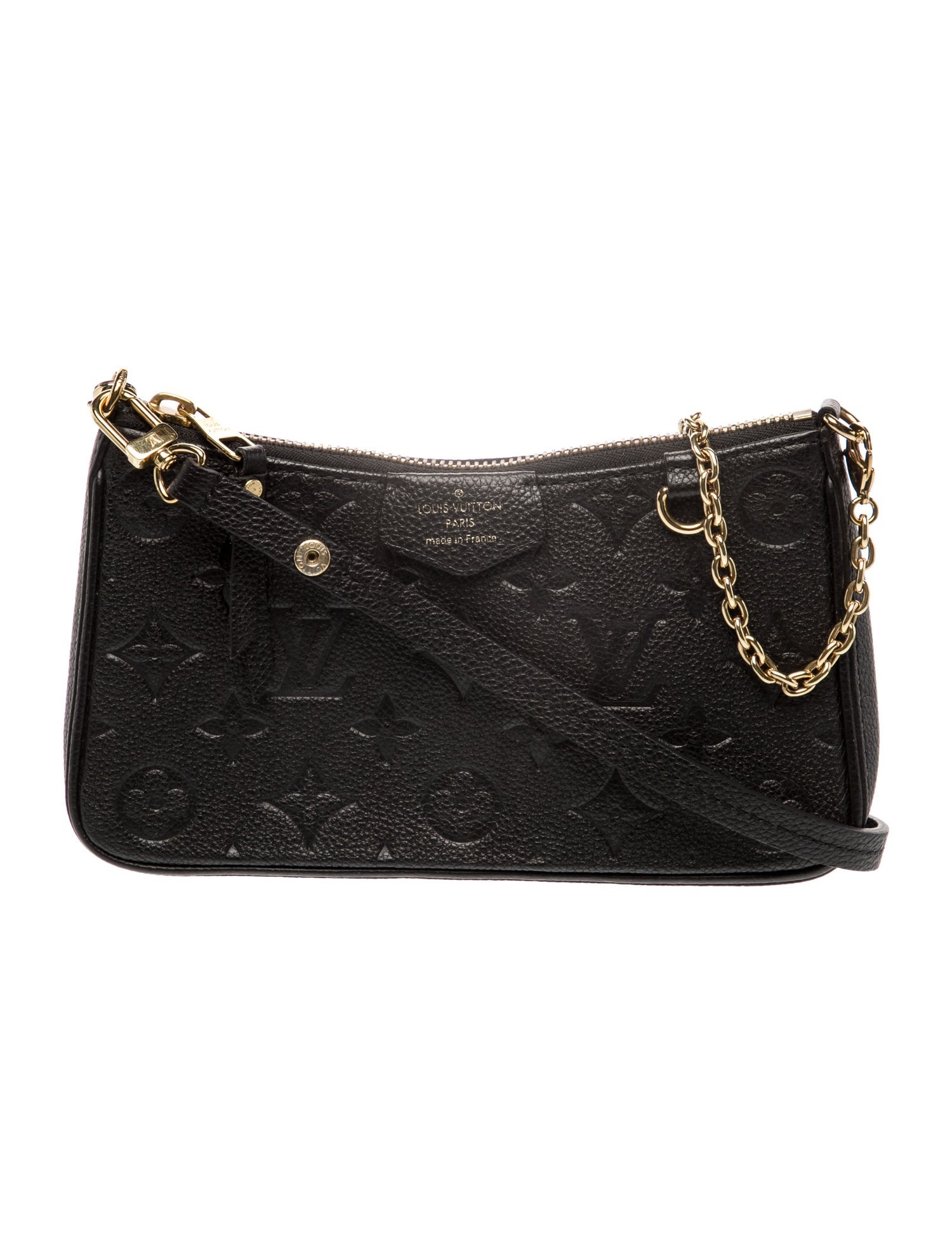 Louis Vuitton LV Monogram Easy Pouch