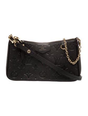 Louis Vuitton LV Monogram Easy Pouch