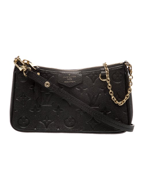 Louis Vuitton LV Monogram Easy Pouch