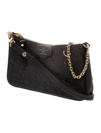 Louis Vuitton LV Monogram Easy Pouch