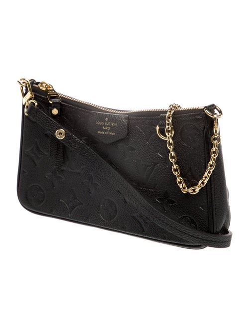 Louis Vuitton LV Monogram Easy Pouch