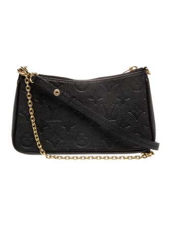 Louis Vuitton LV Monogram Easy Pouch