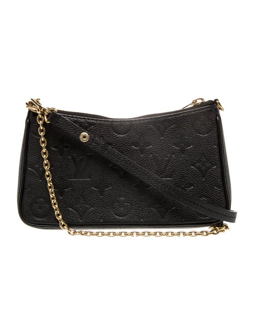 Louis Vuitton LV Monogram Easy Pouch