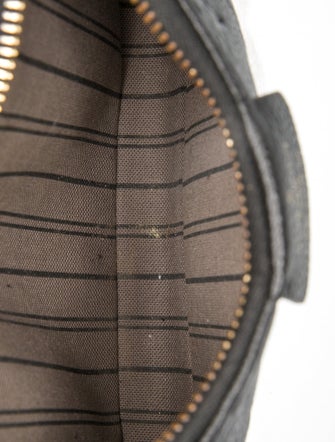 Louis Vuitton LV Monogram Easy Pouch