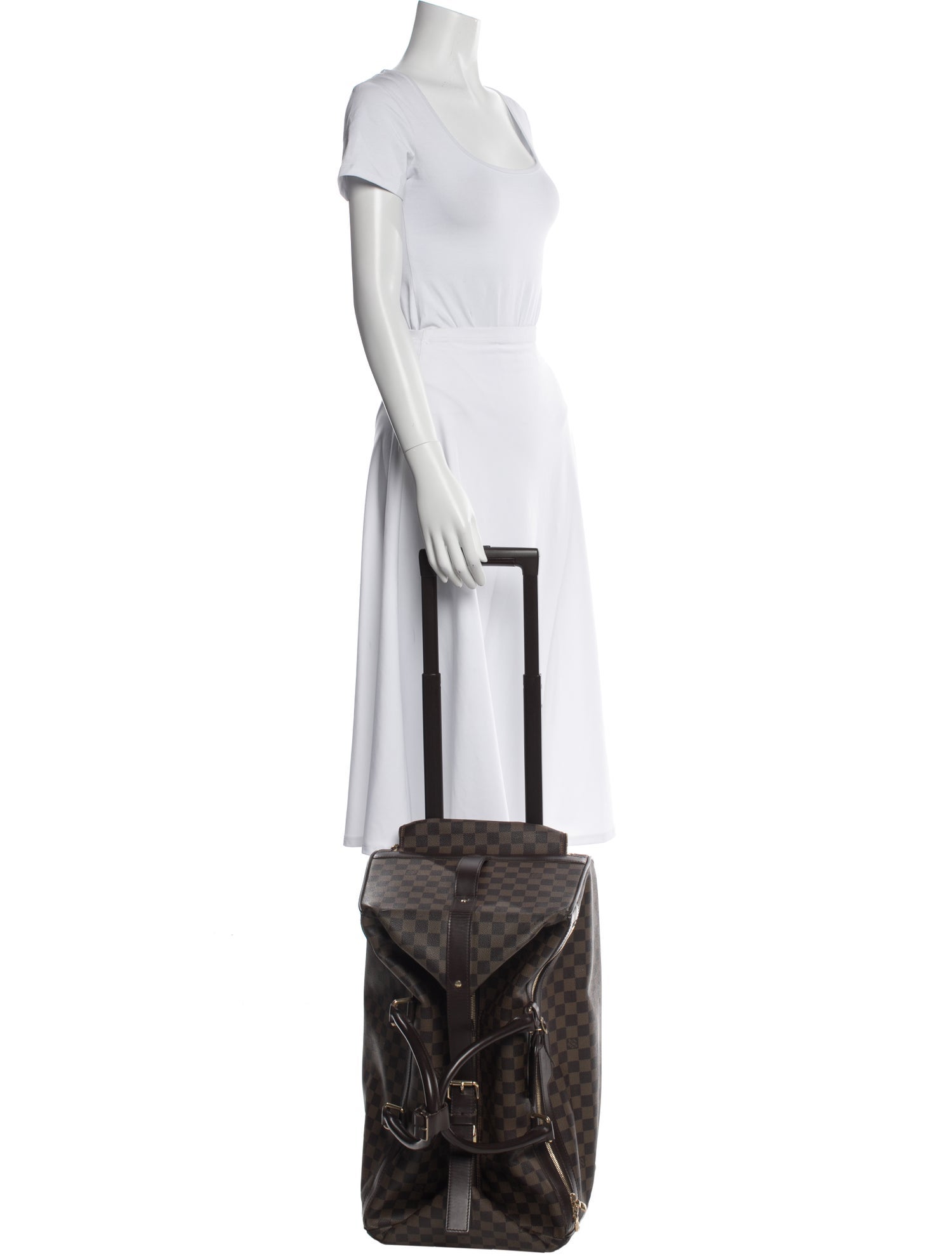 Louis Vuitton Damier Ebene Eole