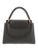 Louis Vuitton Taurillon Leather Capucines MM