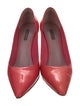 Louis Vuitton Patent Leather Pumps