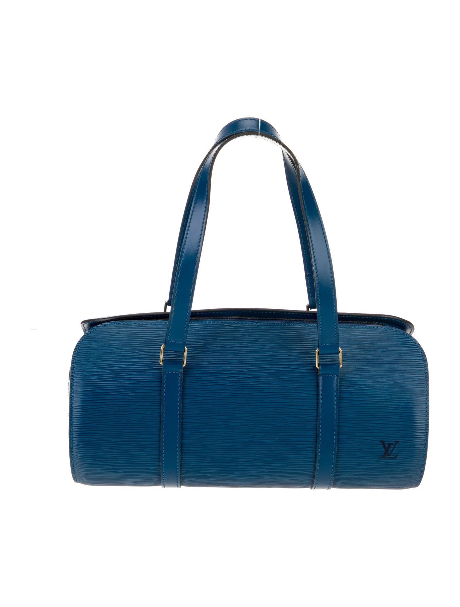 Louis Vuitton Epi Leather Soufflot Vintage