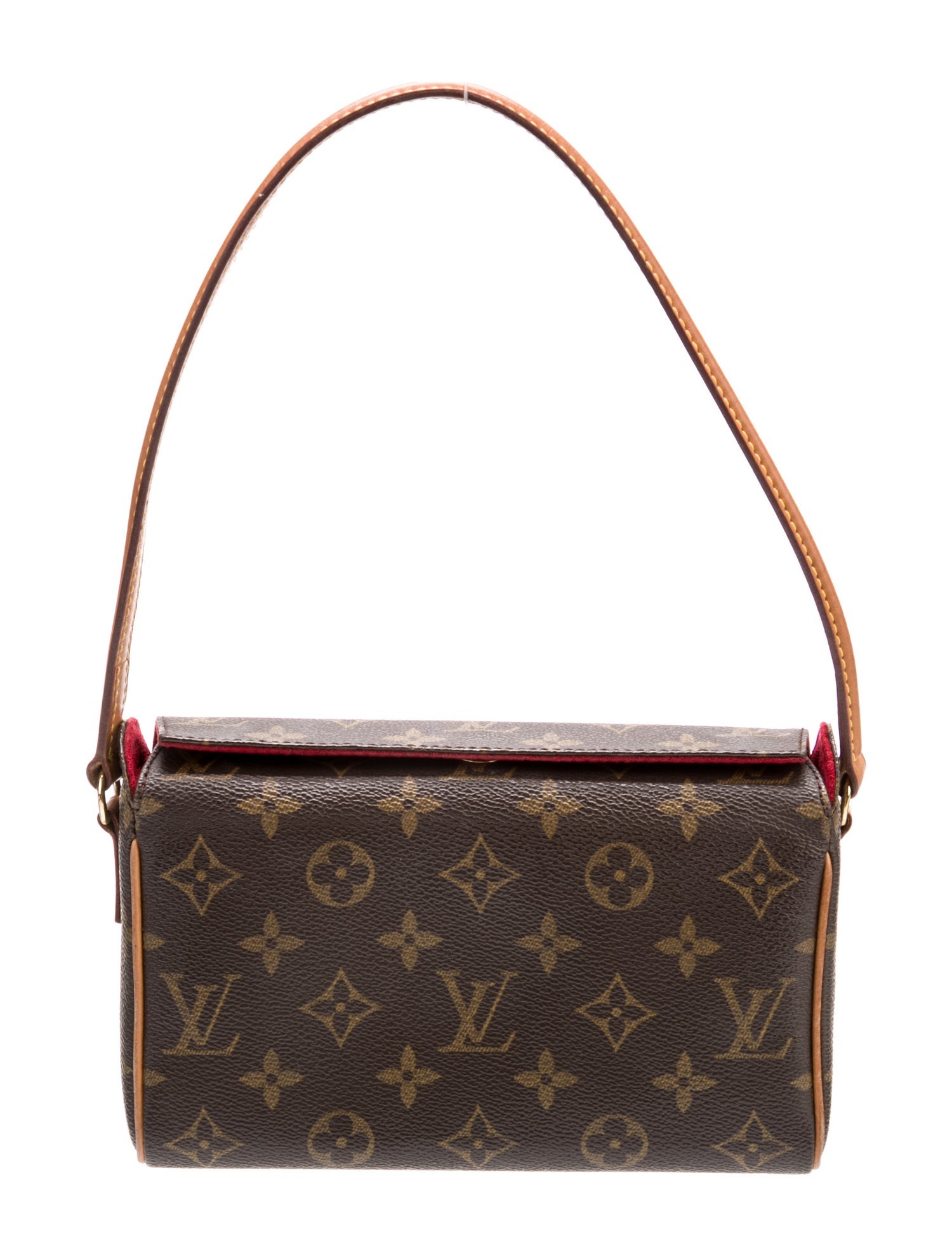 Louis Vuitton LV Monogram Recital