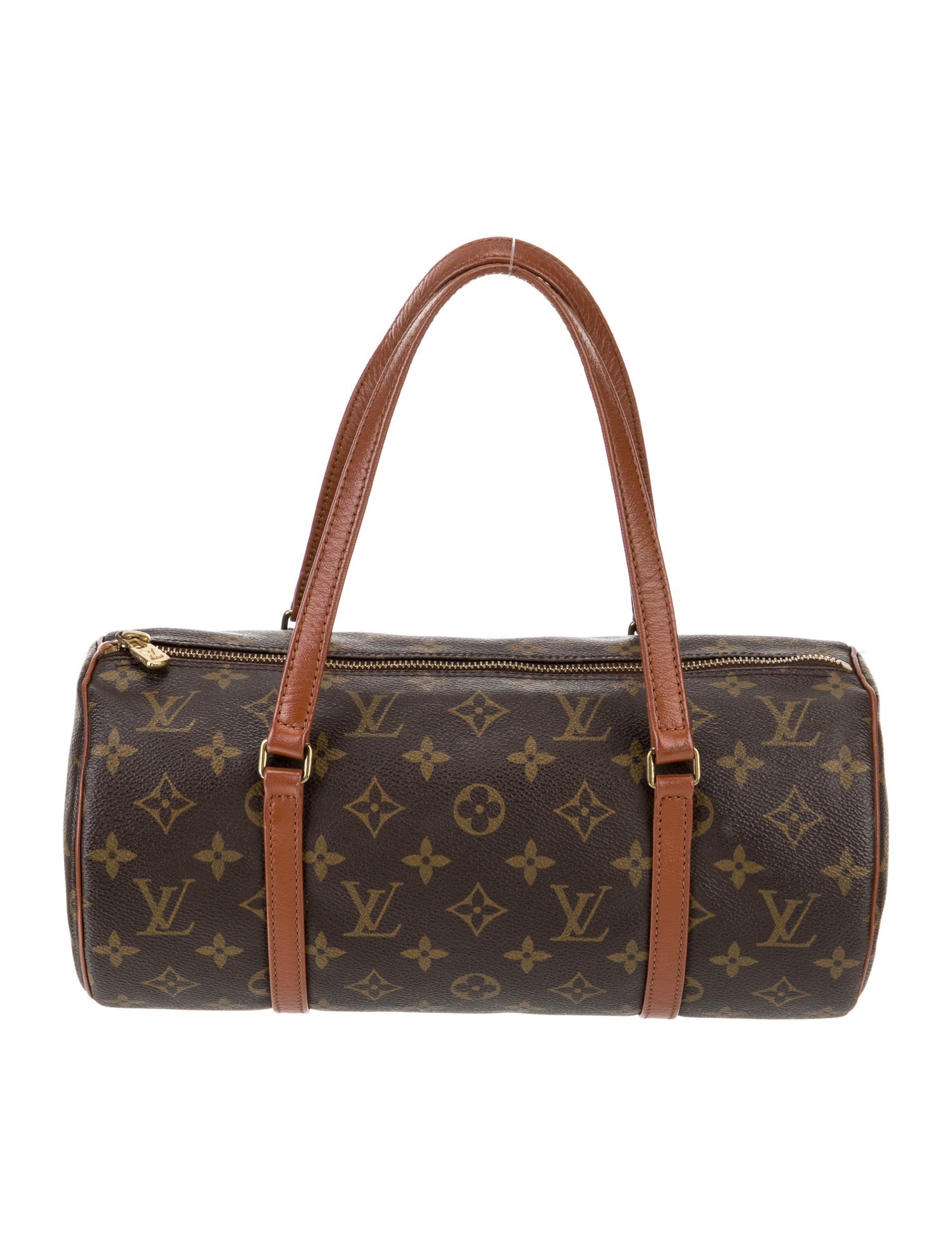 Louis Vuitton LV Monogram Papillon 30 Vintage