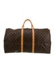 Louis Vuitton LV Monogram Keepall 60